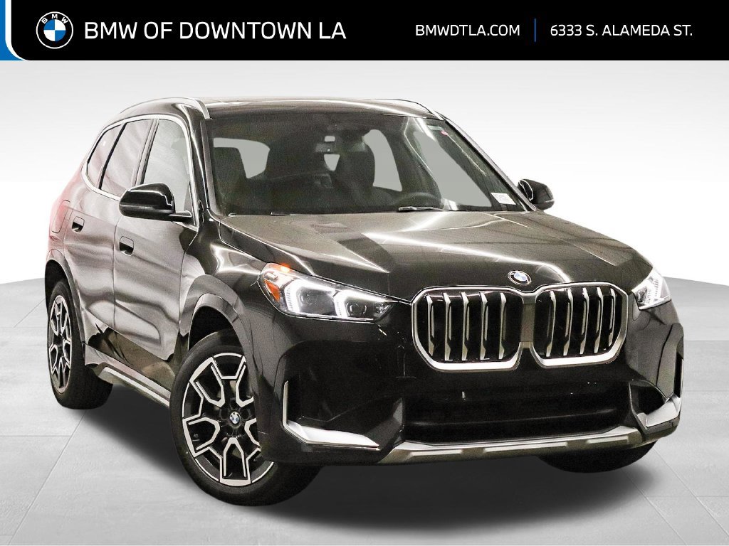 New 2027 BMW X1 xDrive28i AWD/4WD image 1