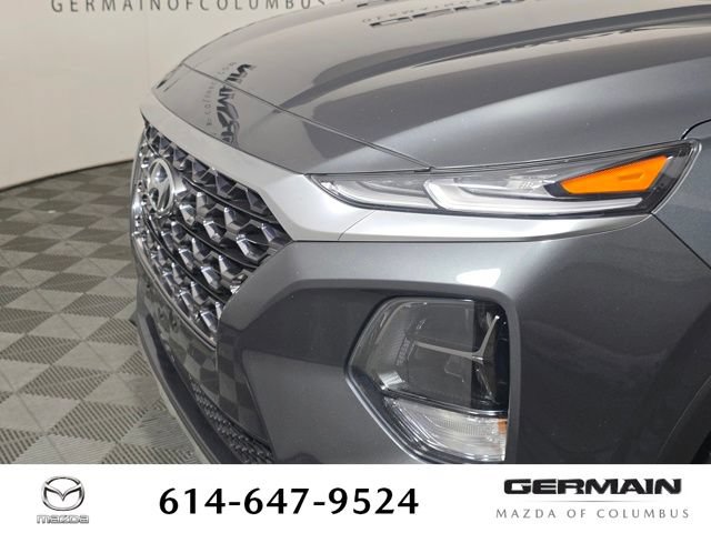 Used 2019 Hyundai Santa Fe AWD image 14
