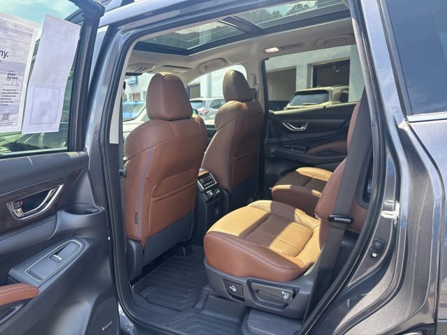 New 2026 Subaru Ascent Touring AWD/4WD image 92
