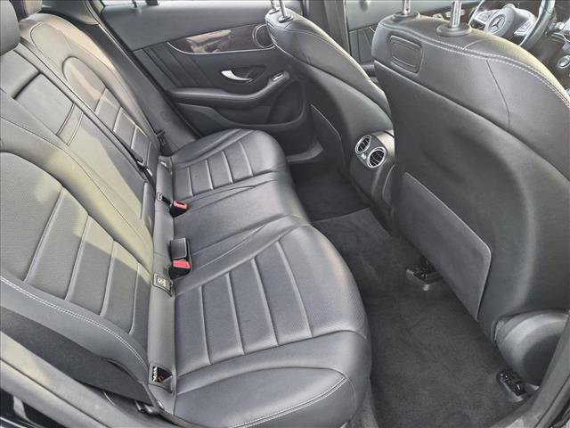 Used 2019 Mercedes-Benz GLC 300 image 19