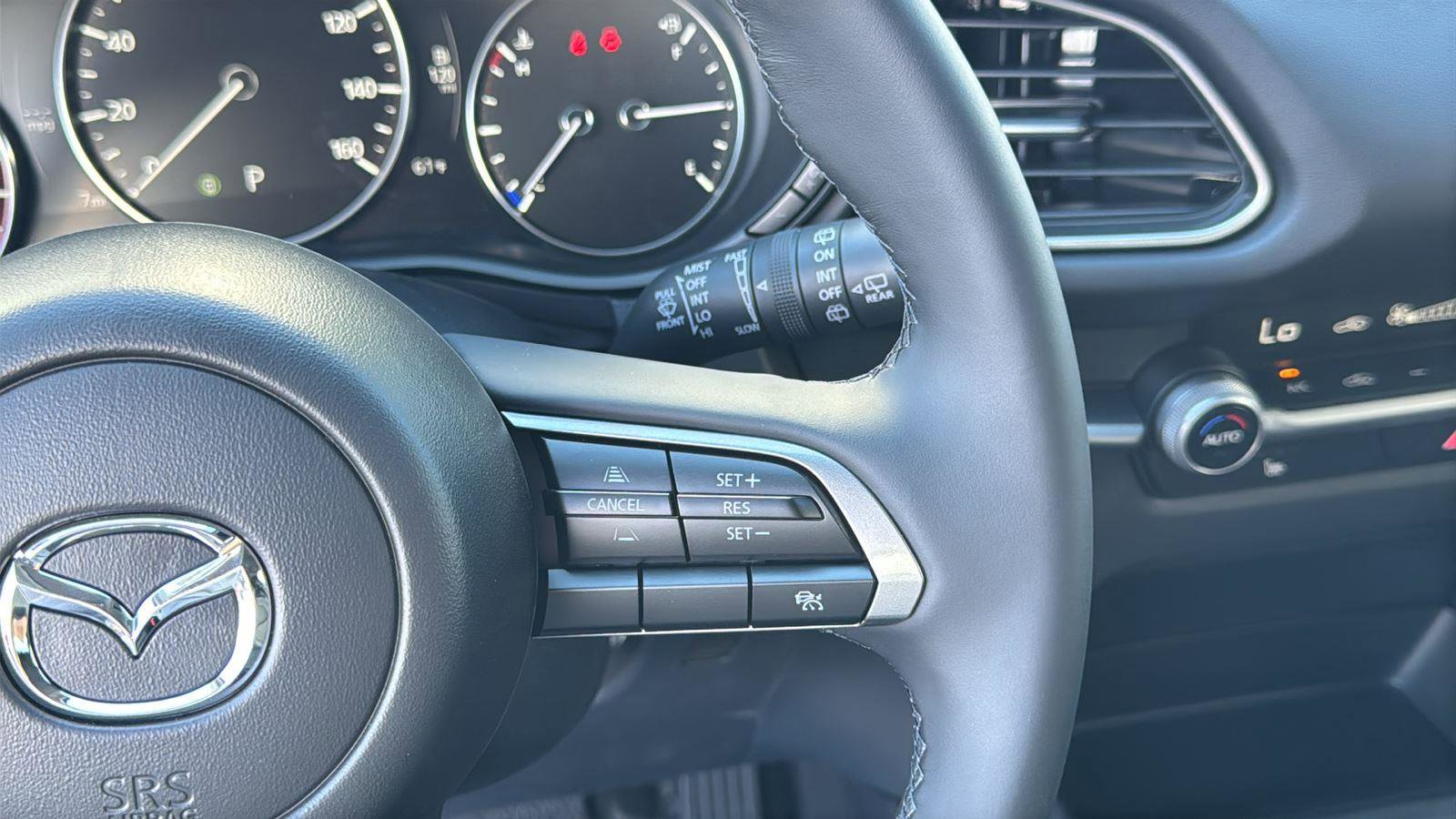 New 2026 MAZDA CX-30 AWD 2.5 S w/ Select Sport Pkg image 13