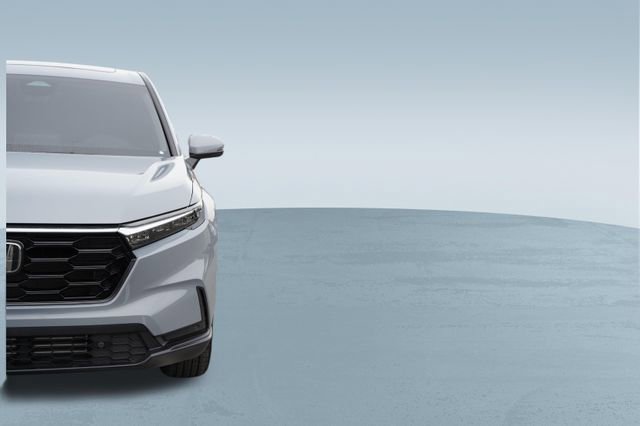 Used 2026 Honda CR-V EX-L image 39