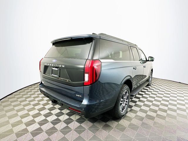 New 2025 Ford Expedition Max Active image 10