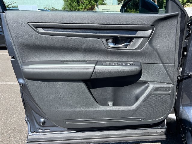 New 2026 Honda CR-V EX image 17