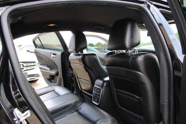 Used 2020 Dodge Charger SXT w/ Plus Group RWD image 48