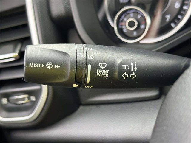 Certified 2020 RAM 1500 Big Horn image 36