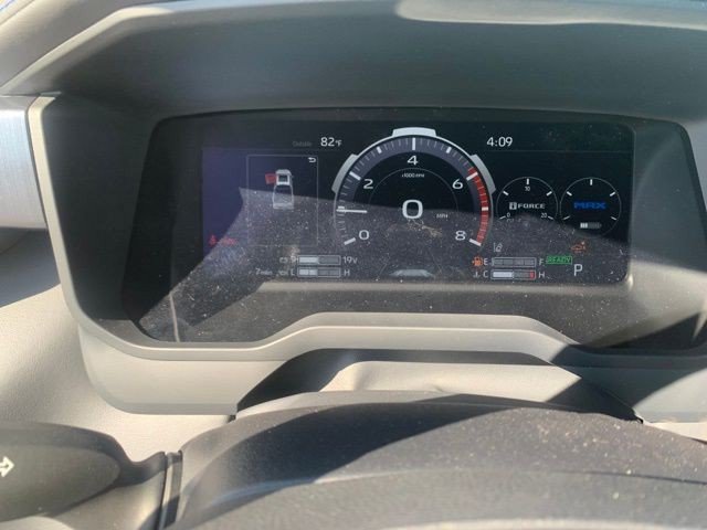 New 2026 Toyota Tundra Platinum w/ TRD Off-Road Package AWD/4WD image 17