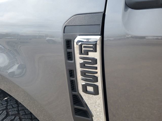 Used 2023 Ford F250 Lariat w/ Lariat Ultimate Package image 8