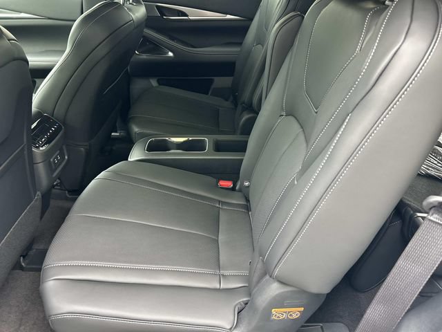 New 2027 INFINITI QX60 Sport AWD/4WD image 21