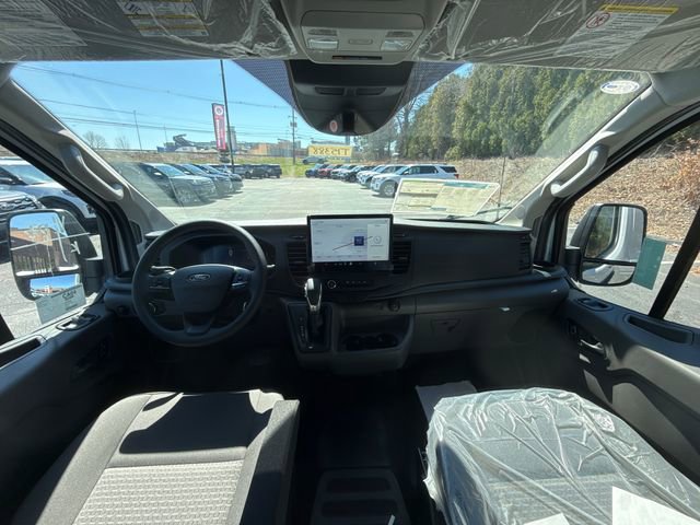 New 2026 Ford Transit 150 Low Roof image 16