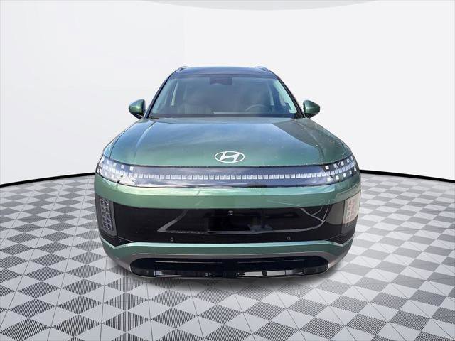 New 2026 Hyundai Ioniq 9 Calligraphy image 3