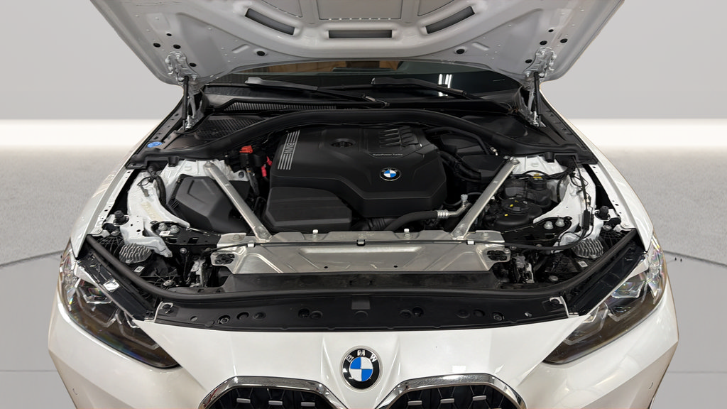 Used 2023 BMW 430i Gran Coupe xDrive w/ Premium Package 2 AWD/4WD image 27