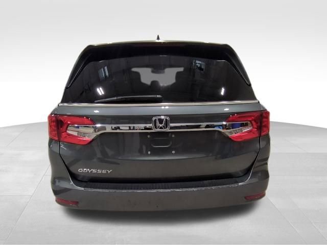 Used 2018 Honda Odyssey EX image 24