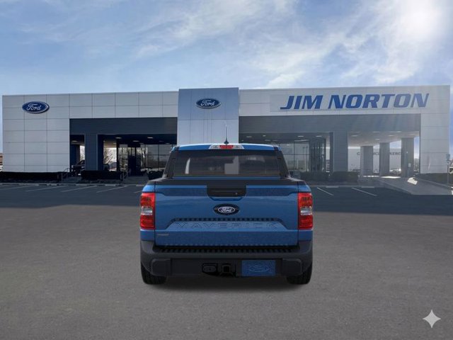 New 2026 Ford Maverick XLT w/ Equipment Group 301A AWD/4WD image 7