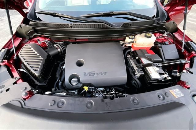 Used 2023 Buick Enclave Premium w/ Experience Buick Package image 21