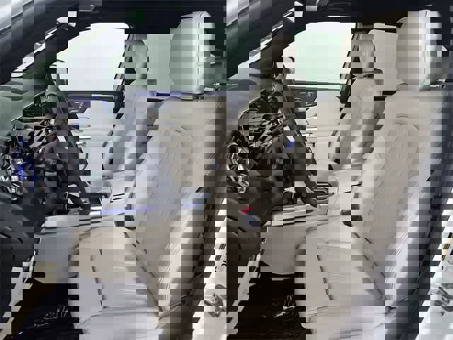 Certified 2025 Mercedes-Benz GLB 250 4MATIC image 88