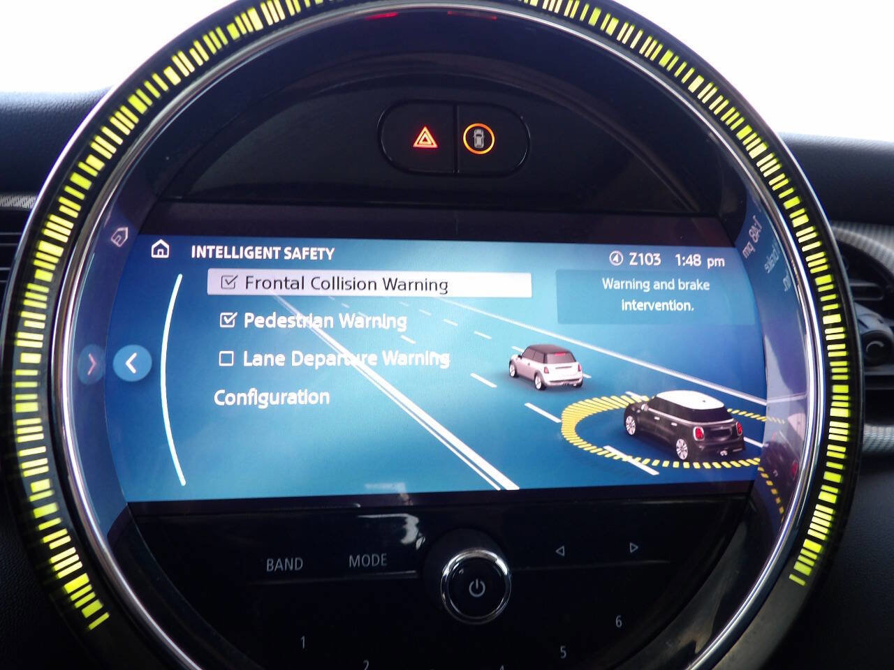 Used 2022 MINI Cooper S image 23