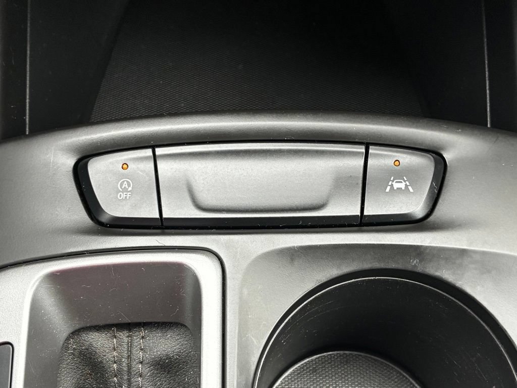Used 2024 Chevrolet Trax LS w/ LS Convenience Package FWD image 22