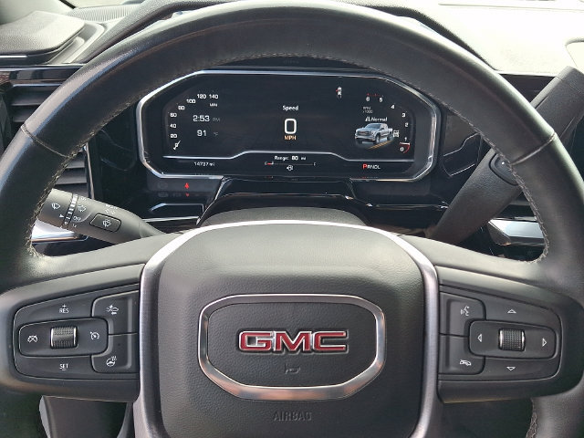 Certified 2023 GMC Sierra 1500 Elevation AWD/4WD image 19