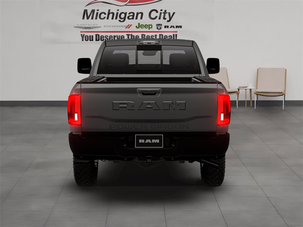 New 2026 RAM 2500 Power Wagon image 7