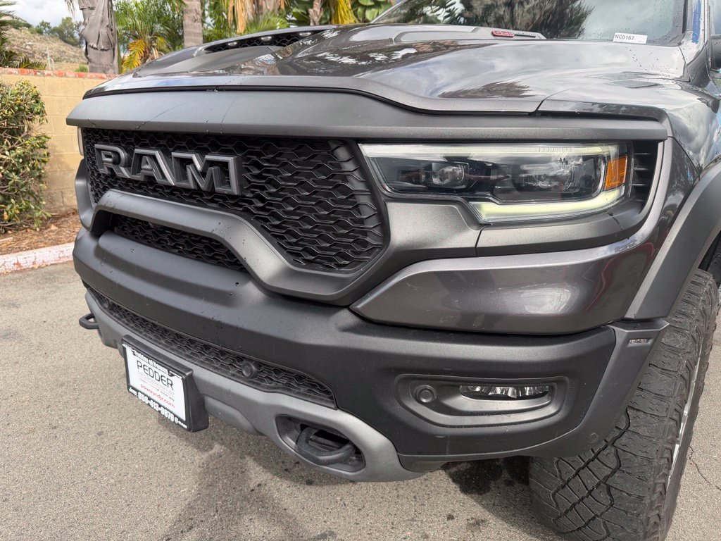Used 2023 RAM 1500 TRX w/ TRX Level 2 Equipment Group AWD/4WD image 6