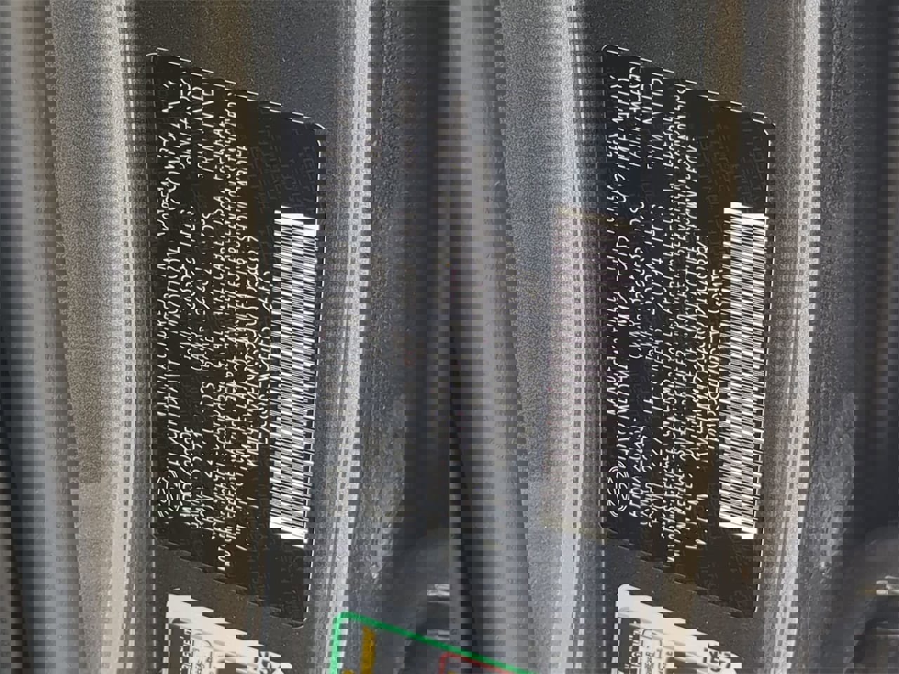 New 2025 Hyundai Elantra Sport image 31