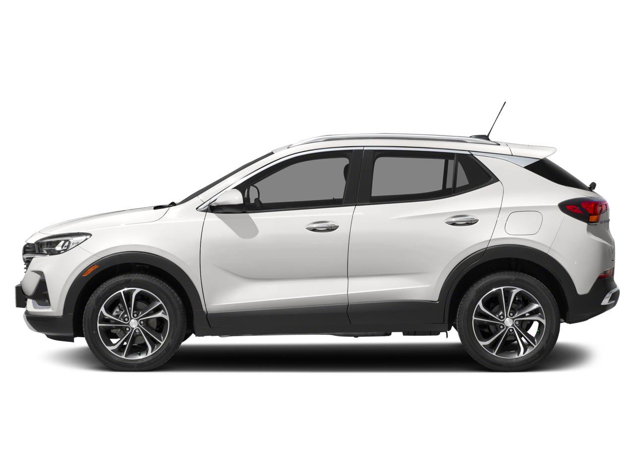 Certified 2020 Buick Encore GX Essence FWD image 54