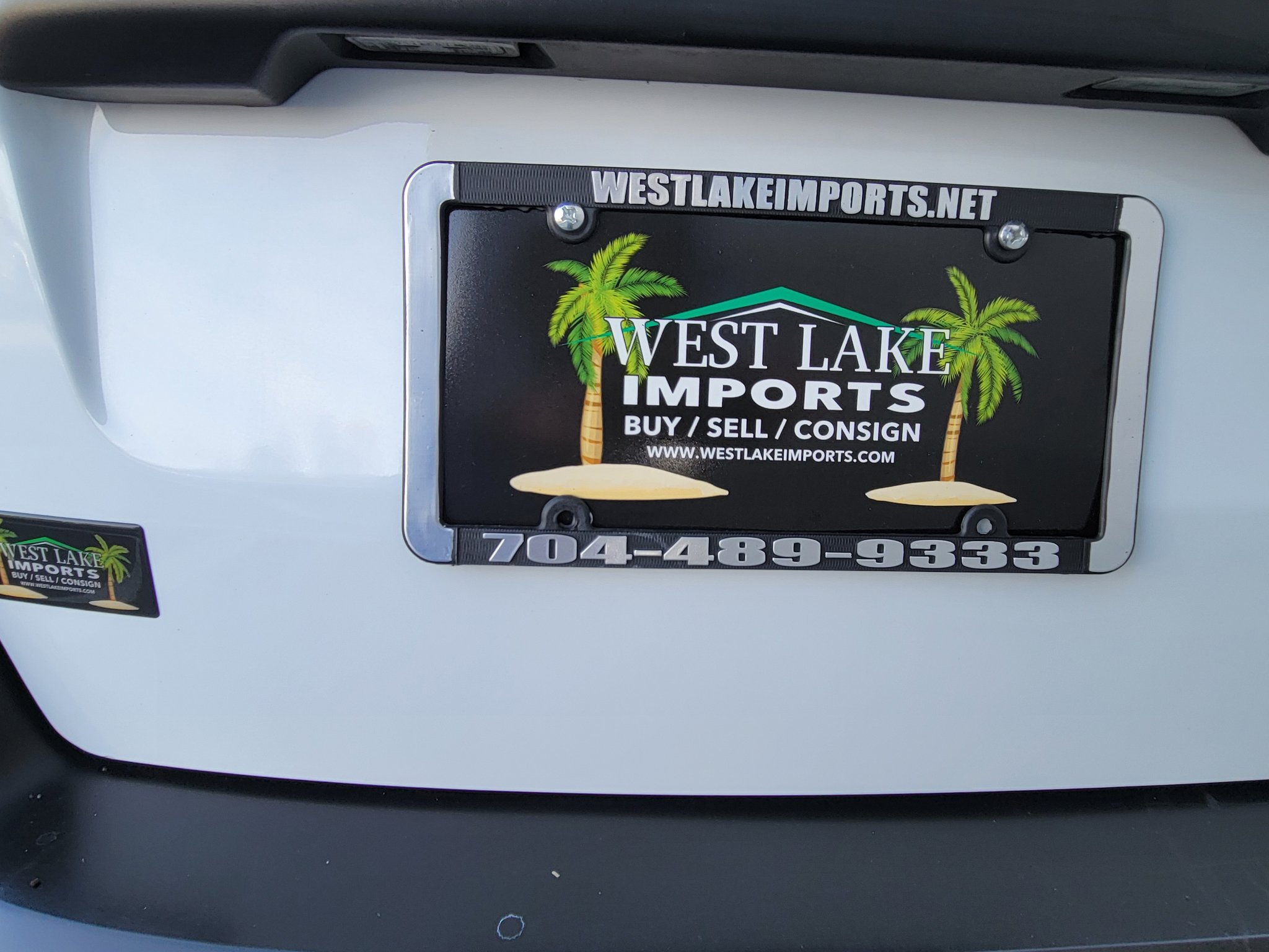 Used 2021 Ford Transit Connect XL image 11