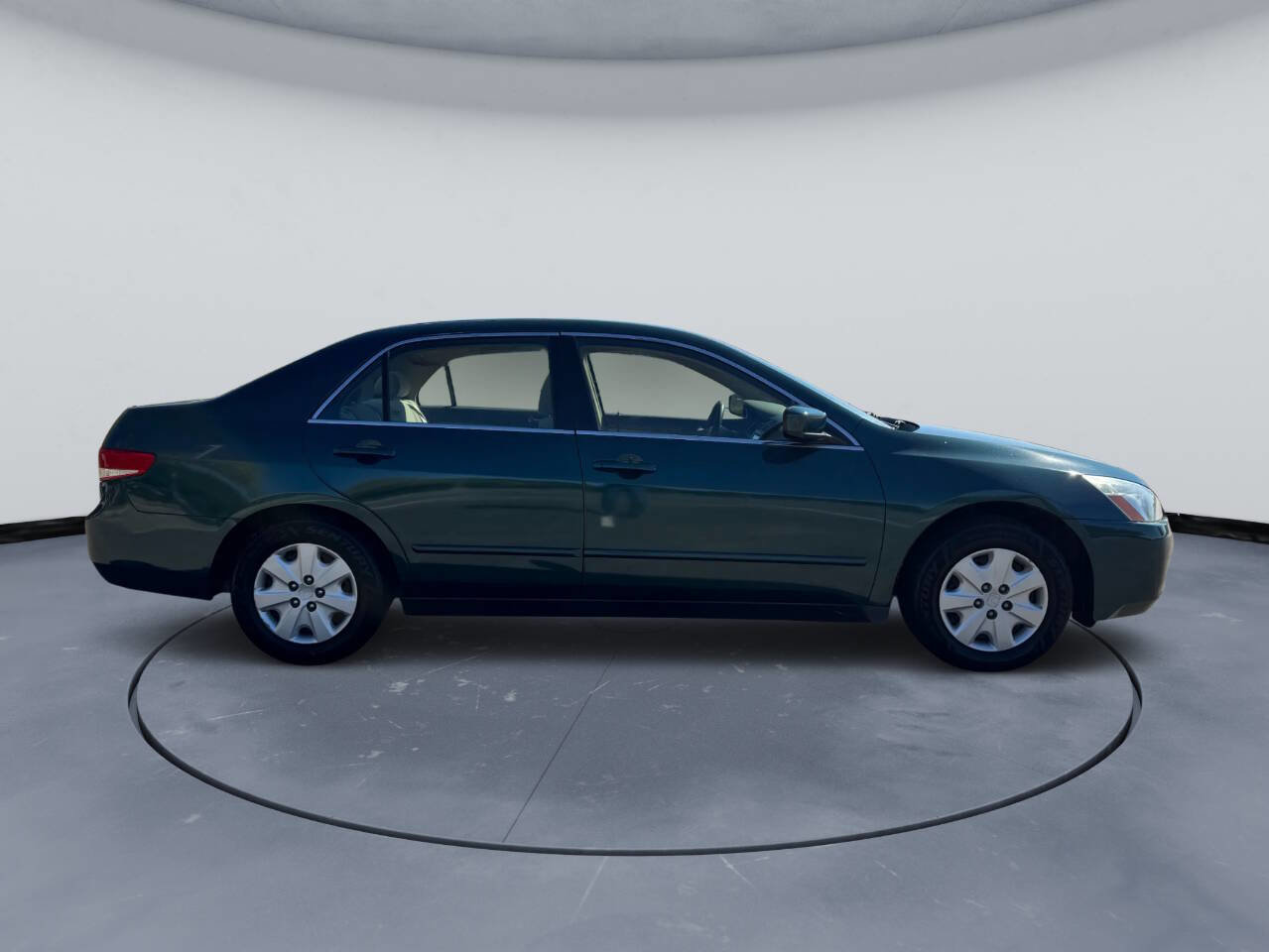 Used 2003 Honda Accord LX image 5