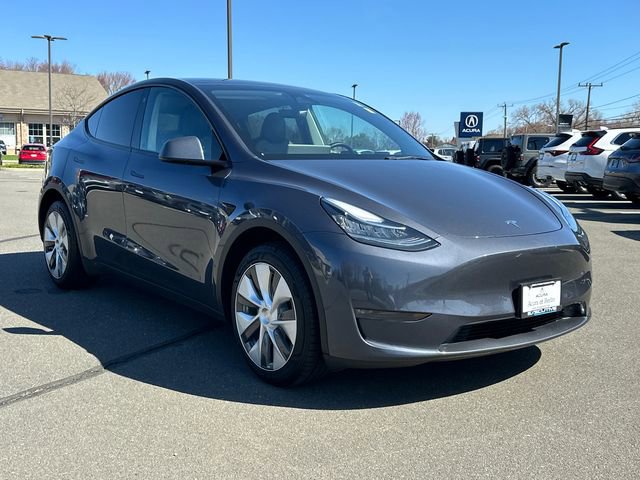 Used 2023 Tesla Model Y Long Range image 5