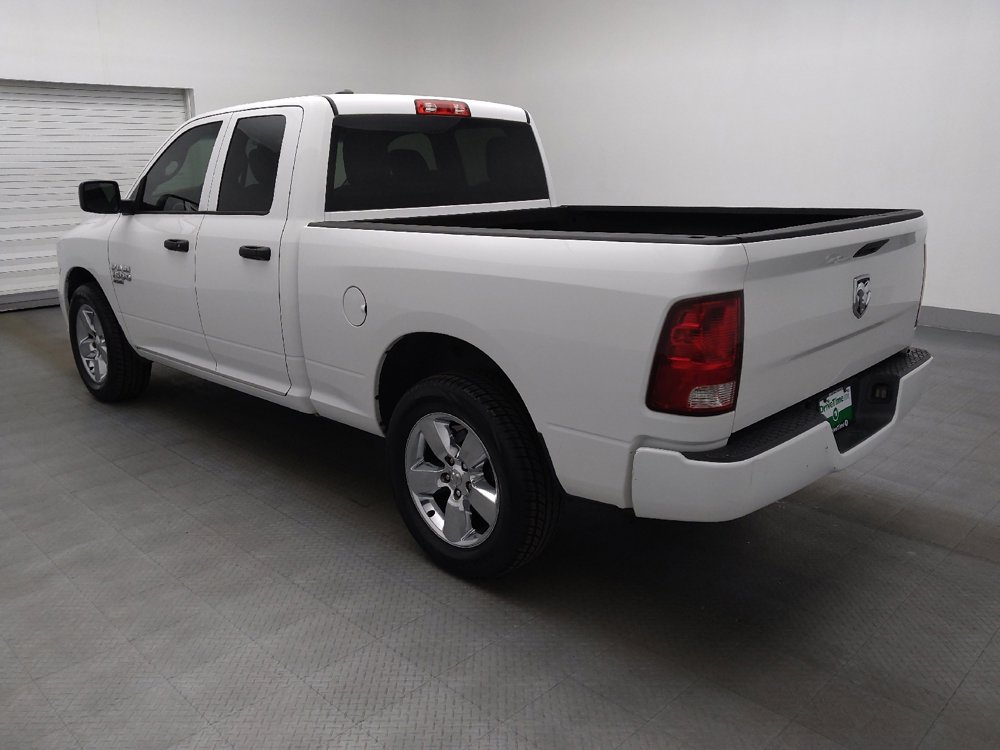 Used 2019 RAM 1500 Express w/ Express Value Package image 3