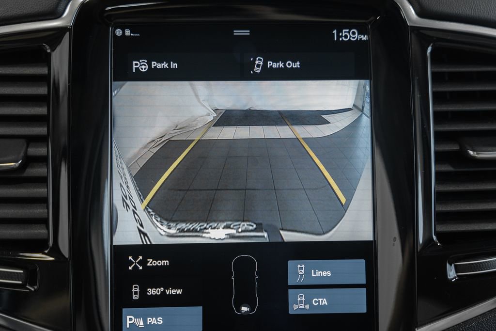 Used 2017 Volvo XC90 T8 Inscription w/ Luxury Package image 44