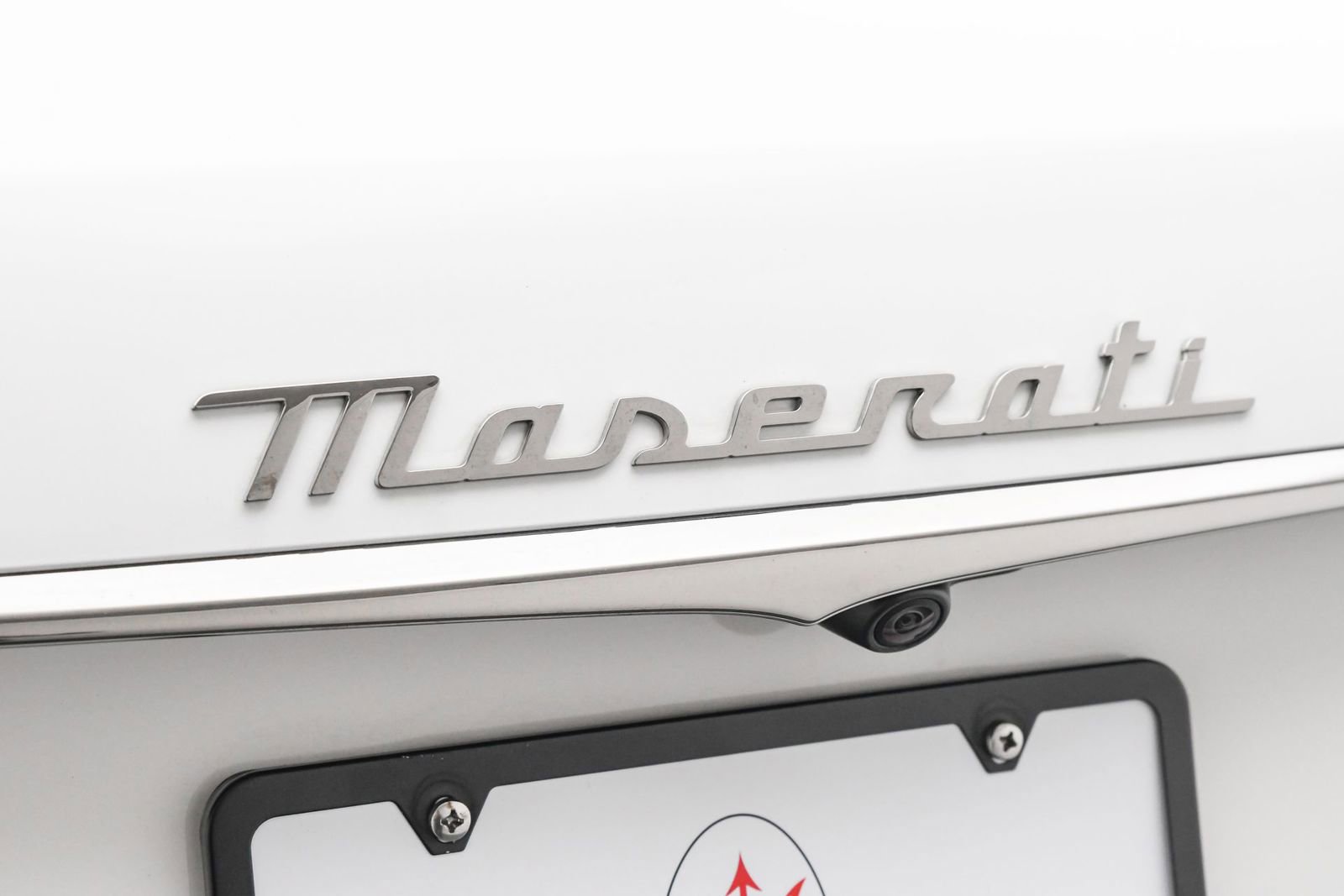 New 2024 Maserati Levante GT Ultima image 23