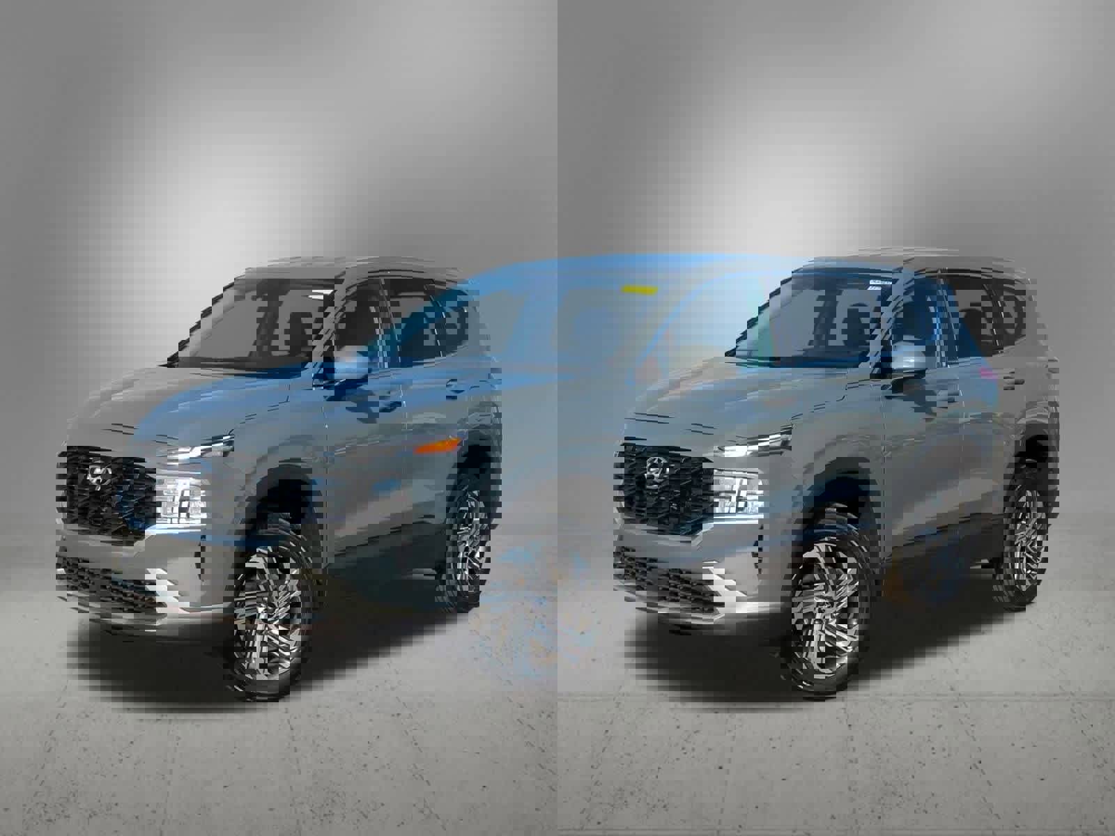 Used 2021 Hyundai Santa Fe SE