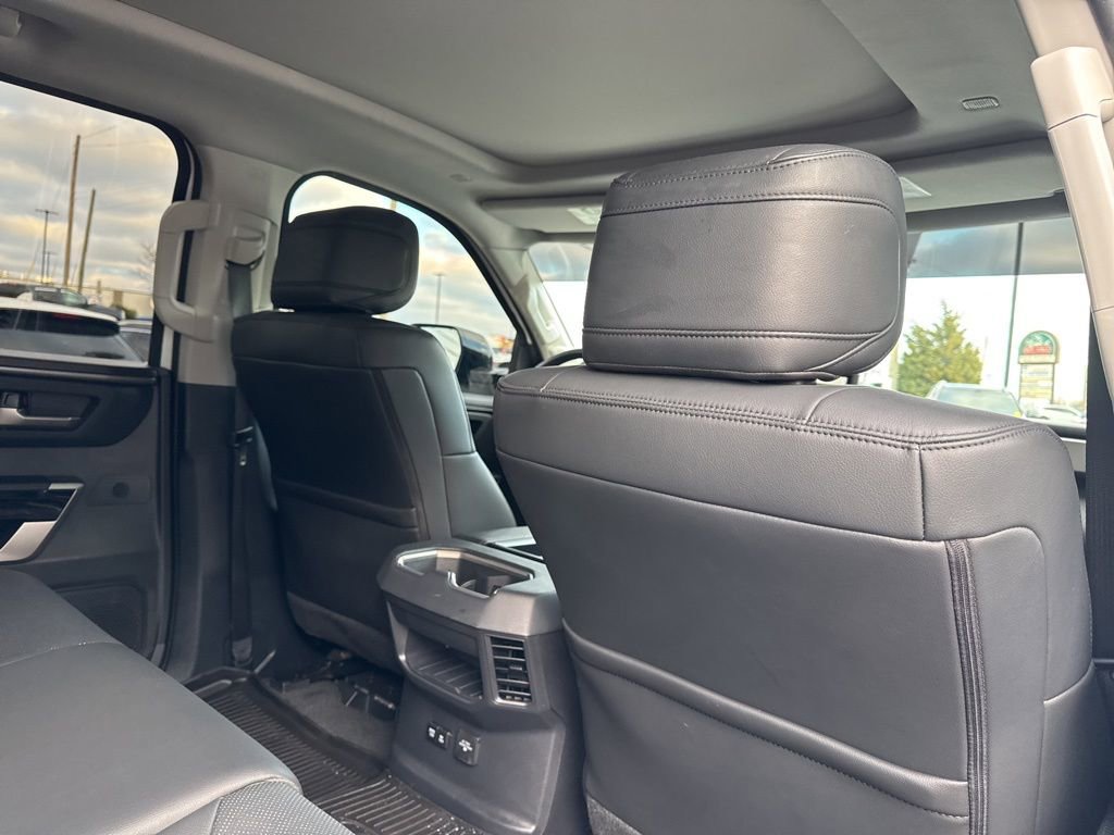Used 2024 Toyota Tundra Limited image 29