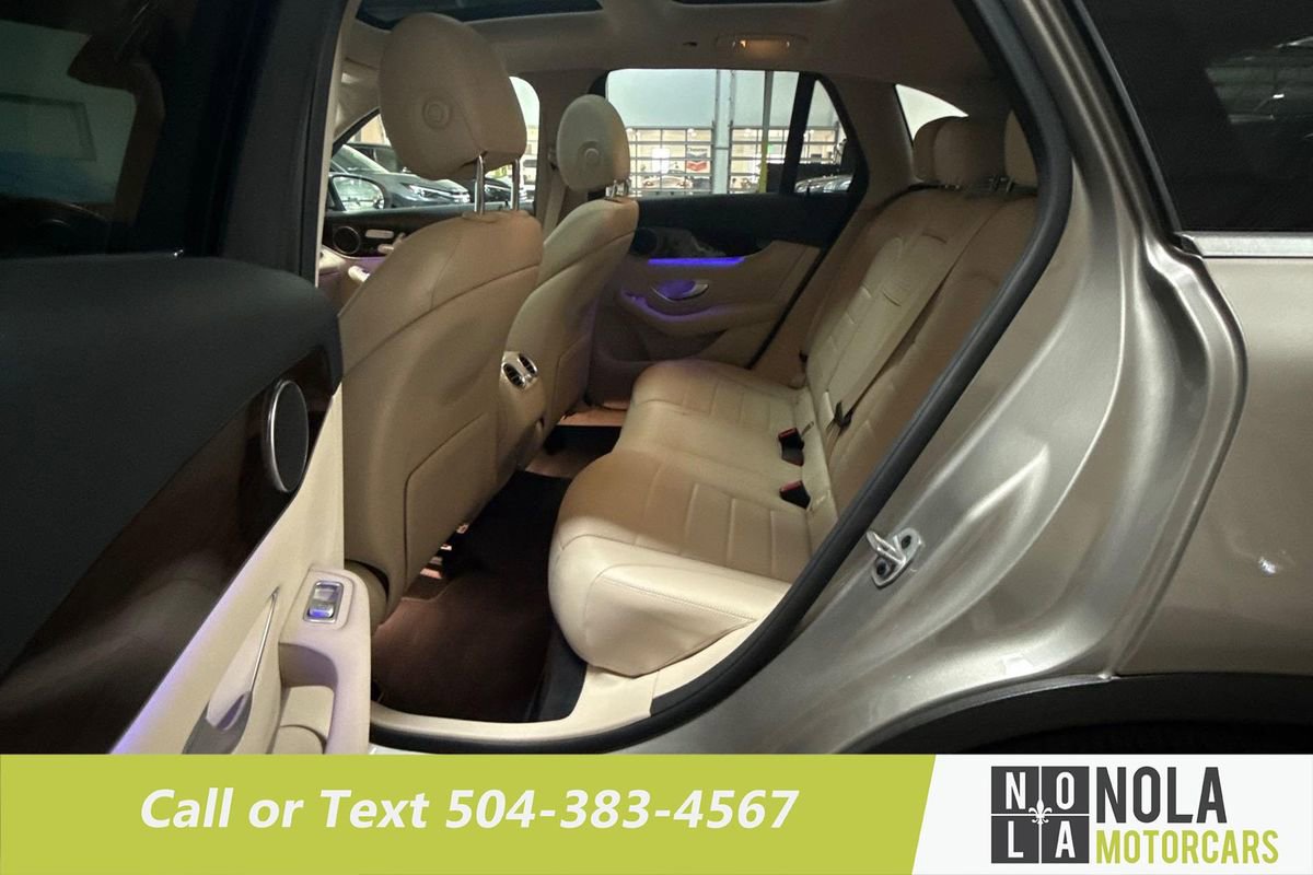 Used 2022 Mercedes-Benz GLC 300 image 25