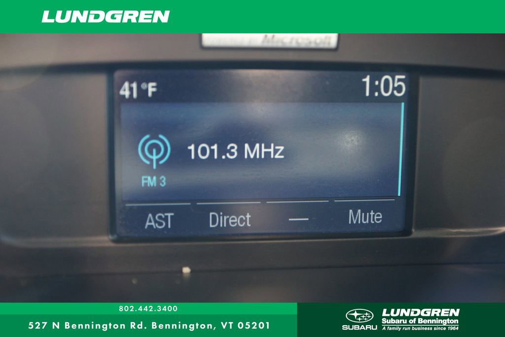 Used 2015 Ford Escape SE image 4