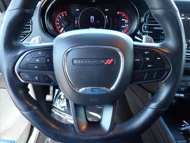 Used 2023 Dodge Durango GT AWD/4WD image 14