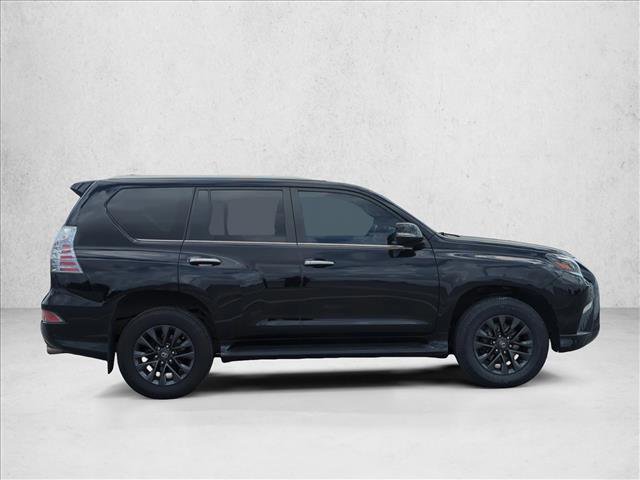 Used 2022 Lexus GX 460 Premium w/ Premium Plus Package AWD/4WD video 4
