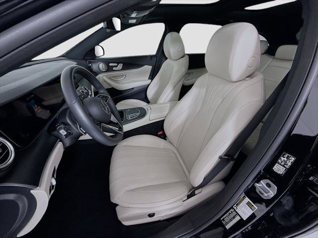Used 2023 Mercedes-Benz E 450 4MATIC All-Terrain Wagon image 20