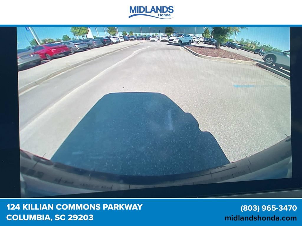 Used 2025 Jeep Wrangler Unlimited Sport AWD/4WD image 24