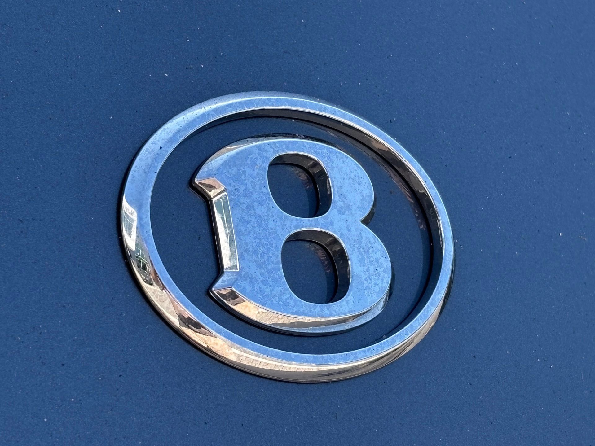 New 2025 Bentley Bentayga Extended Wheelbase image 28