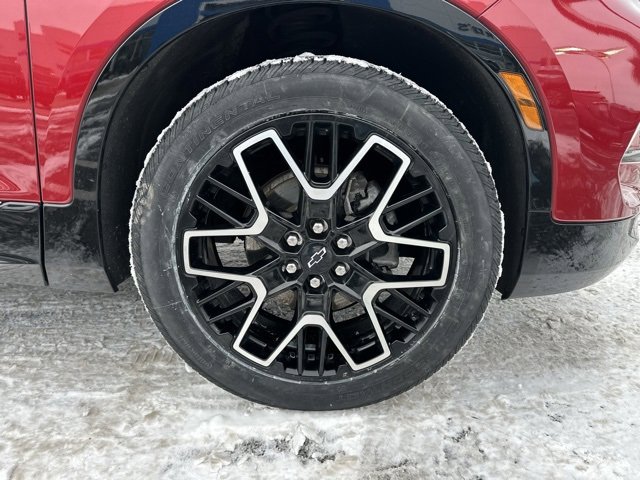 Used 2023 Chevrolet Blazer RS w/ Driver Confidence II Package image 6