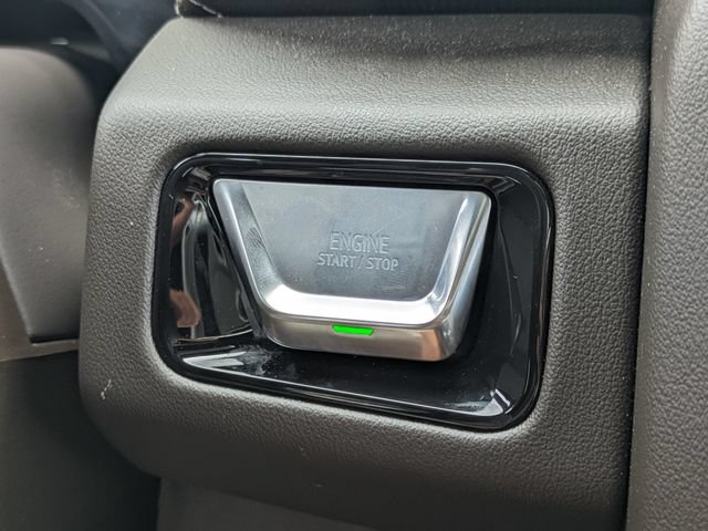 Certified 2025 GMC Yukon Elevation AWD/4WD image 28