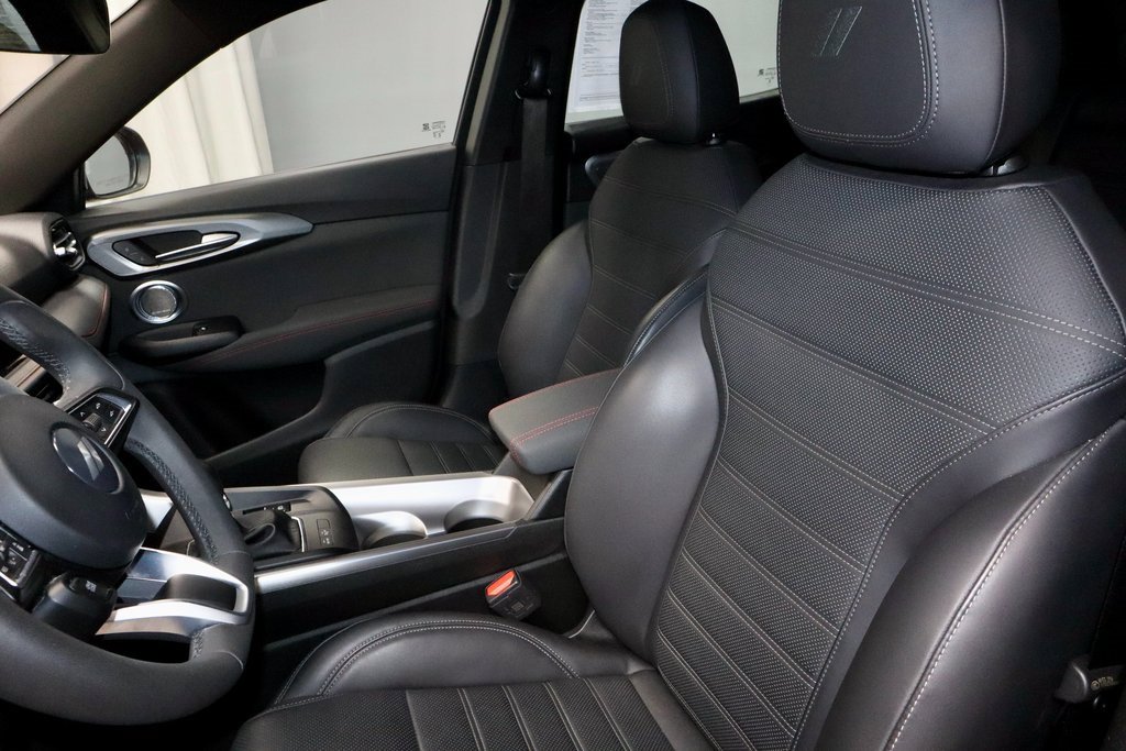 Used 2024 Dodge Hornet R/T Plus image 27