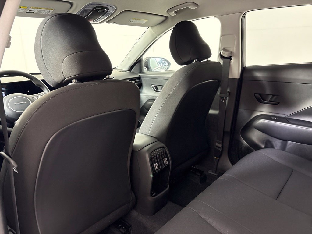 New 2027 Hyundai Kona SEL Sport FWD image 19