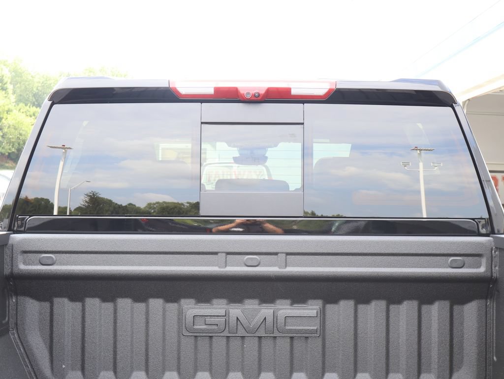 Certified 2026 GMC Sierra 2500 AT4 w/ AT4 Premium Plus Package AWD/4WD image 39