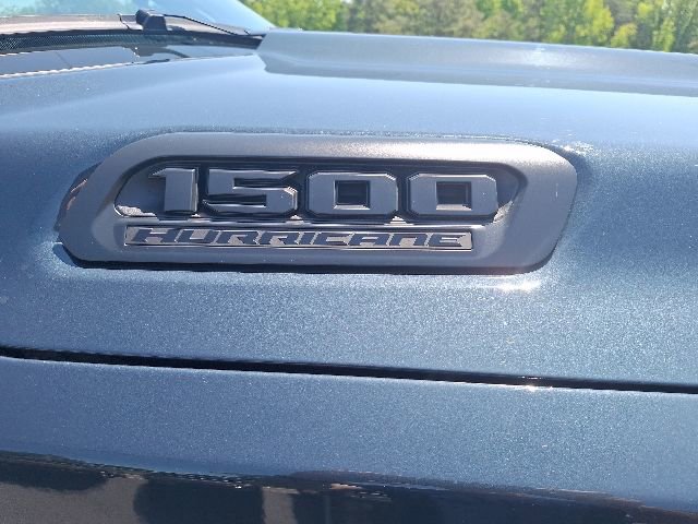 Used 2026 RAM 1500 Classic Warlock AWD/4WD image 26