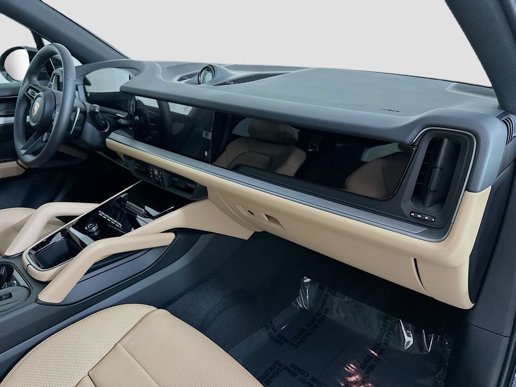 New 2026 Porsche Cayenne AWD/4WD image 31