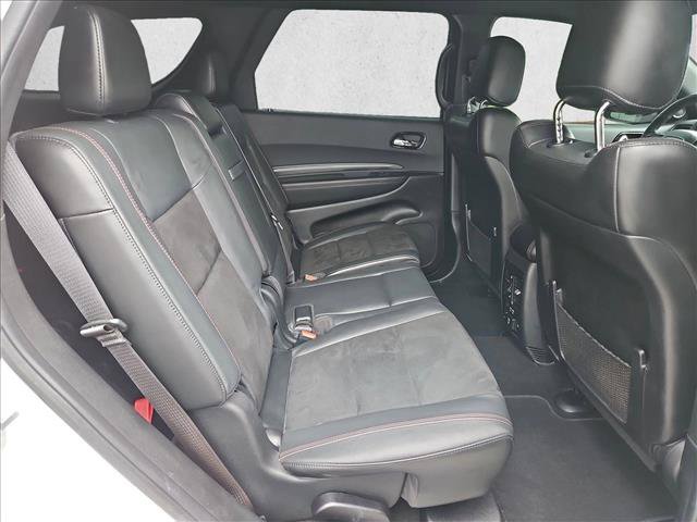 Used 2021 Dodge Durango R/T w/ Blacktop Package AWD/4WD image 28